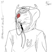 Inquetober 2022 - 37