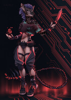 Vyra Nurox
