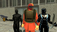 The SomnoFeetia Mercenaries Part 4