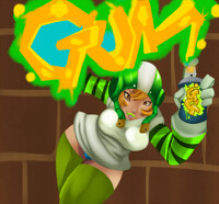 GUM
