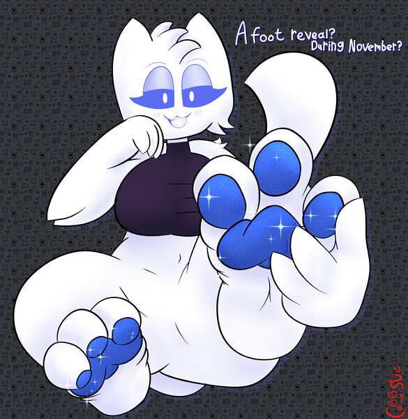 You've been invited by cccausticcc - Fur Affinity