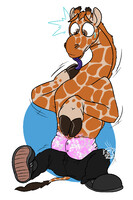 That's a Tall Order!