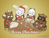 Merry Christmas 2010!