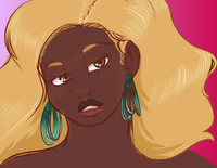 Miss Sylvia