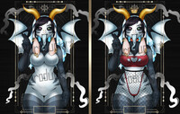 Baphomet Adopt SET PRICE closed