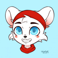 Little gift for a friend.
