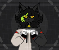 GIF  Sad Cat Dance Animation! by Huxnt3rx -- Fur Affinity [dot] net