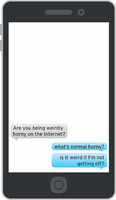 The Logs: "Normal"
