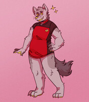 Welcome to Starfleet