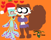 I Mistletold Ya So Alt