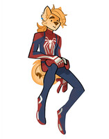 PS4 grpahics type guy