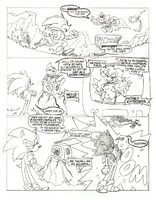 Body Roullete Page 1