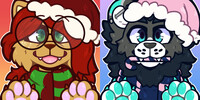 [c] Winter Icons