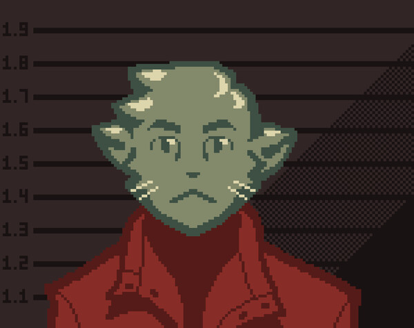Papers, Please by Dr_Nowak -- Fur Affinity [dot] net
