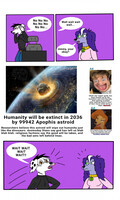 When you look up doomsday articles