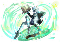 For Teddy MohreGregs