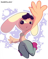 Chroniko from Kaiba (anime)