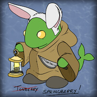 SpringleBerry ~