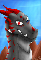 Looking