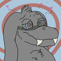 "Getting veeeeryyyy sleepy"