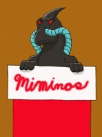 Miminos Stocking Stuffer