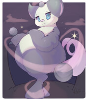 Grumpig