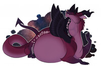 (Patreon Reward) Devil's Dinner