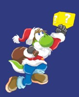 Christmas time is here