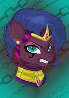 (OLD) Sphinx Headshot