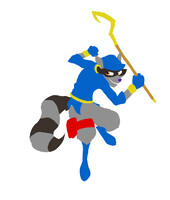 (OLD) Sly Cooper back in the fight!
