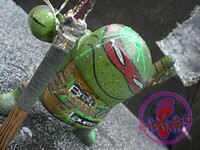 tOkKustom :: DONNIE - B - Good Batsu  iv