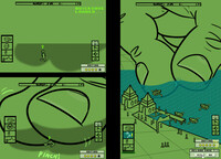 RollerCoaster Tycoon >Reload Quicksave