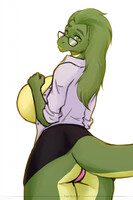 [C] Lunch Break