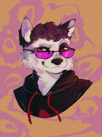 Headshot Commission
