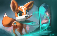 Ai's will not replace artists,