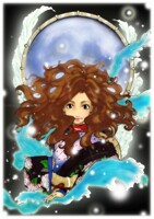 月下美人-moonlight-