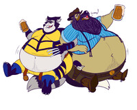 October Patreon Reward: RockySFPlaya