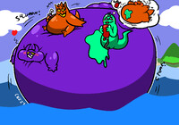 Great time to have some beach time