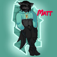 Future Matt by TehSpeedTap -- Fur Affinity [dot] net