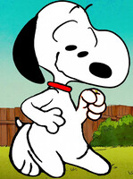 Eu tenho um amiguinho tão pequenininho!