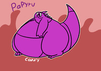 Papyru refresh