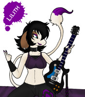 Art Trade -PCA Lilith-
