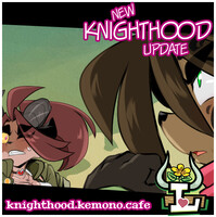 Knighthood 132
