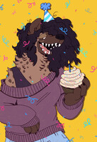 Birthday Yeen