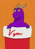 Vgm Stocking Stuffer