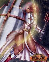 Divine Protection