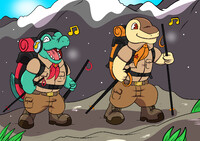 Jolly Scouts