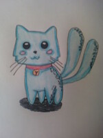 litle nibi :3