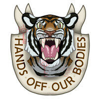 Charity - Reproductive Rights: Tiger
