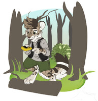 Personal - Geocaching